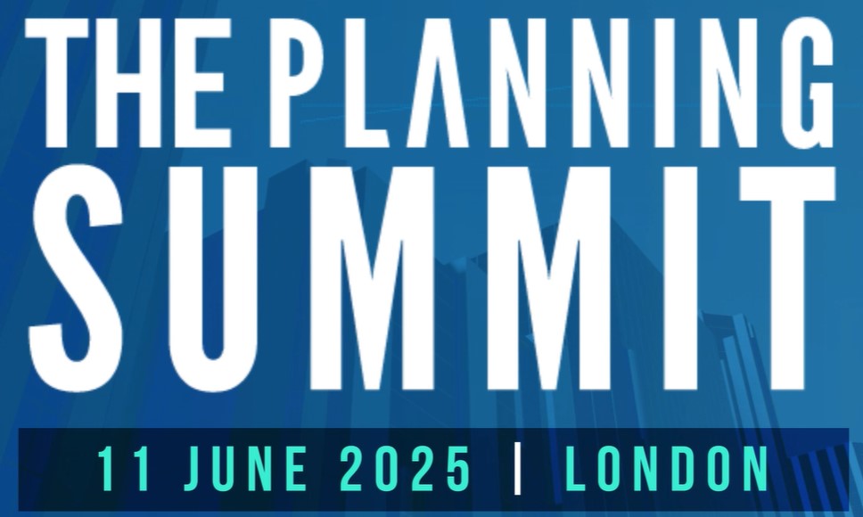 Planning Summit 2025