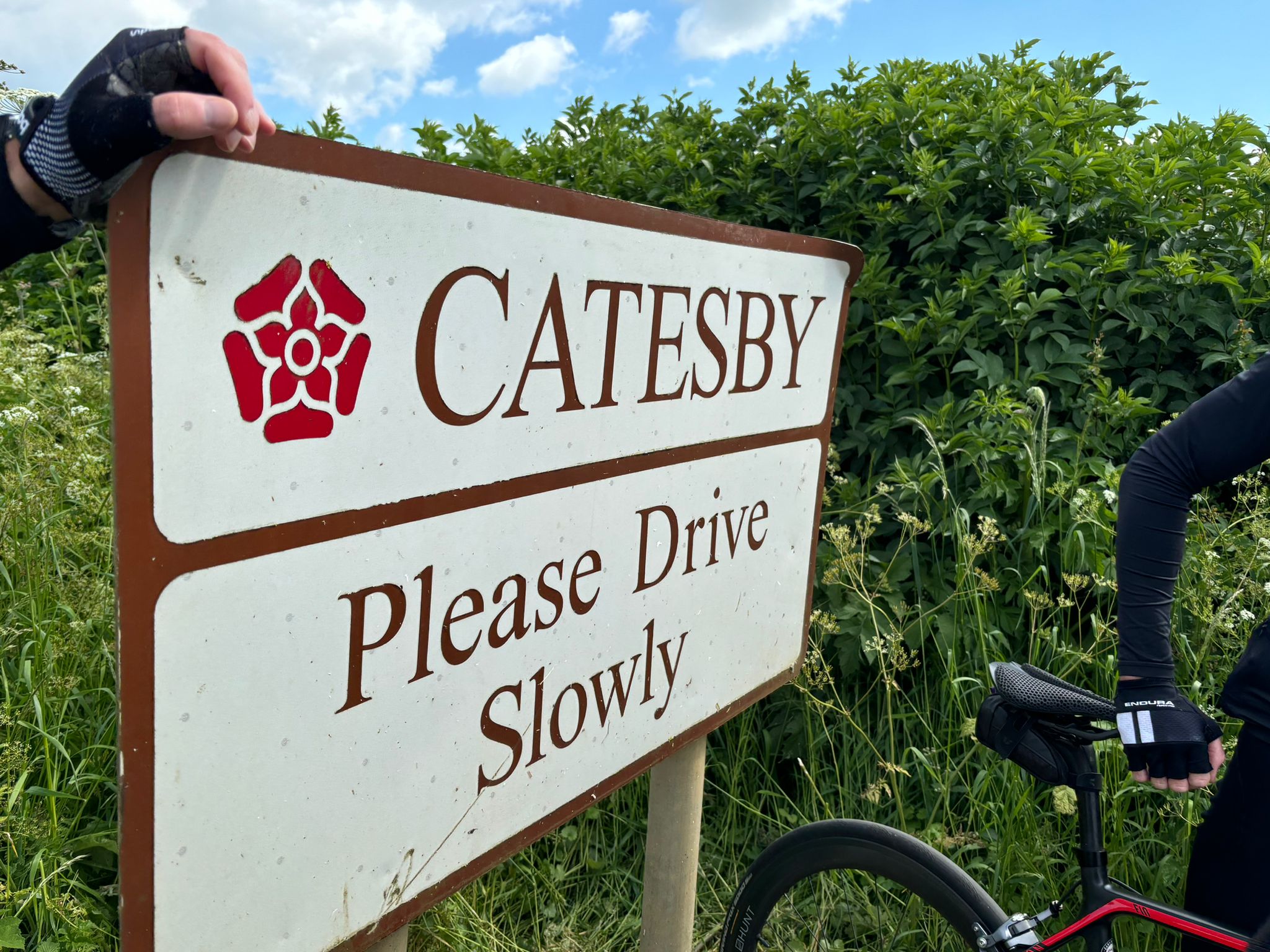 Catesby Estates 