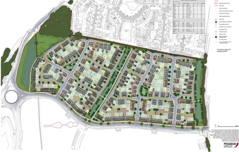 Banbury Masterplan