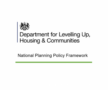 Planning For Future Housing Need With The Census 2021 Results