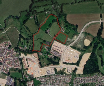 Minster Lovell Planning Application Submitted