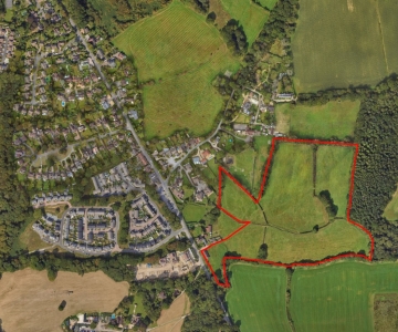 Catesby Estates selected as preferred land promoter for Haywards Heath 