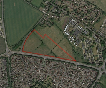 Catesby Estates selected as preferred land promoter for Caversfield, Bicester land site