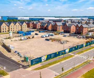 The Green Belt And The Grey Belt - Opportunities For Landowners