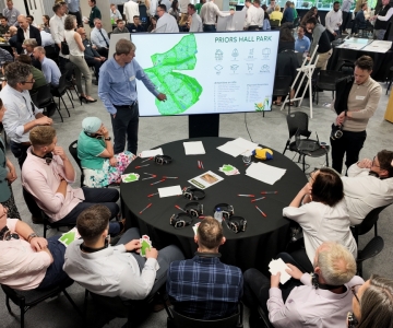 2023 Employee Away Day
