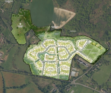 Southern Land Promotion Portfolio Grows