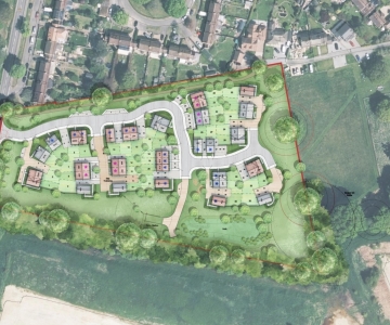 New Land Site Added To Catesby Estates Portfolio