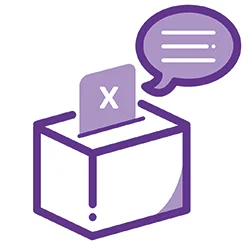 Consultation Box Icon