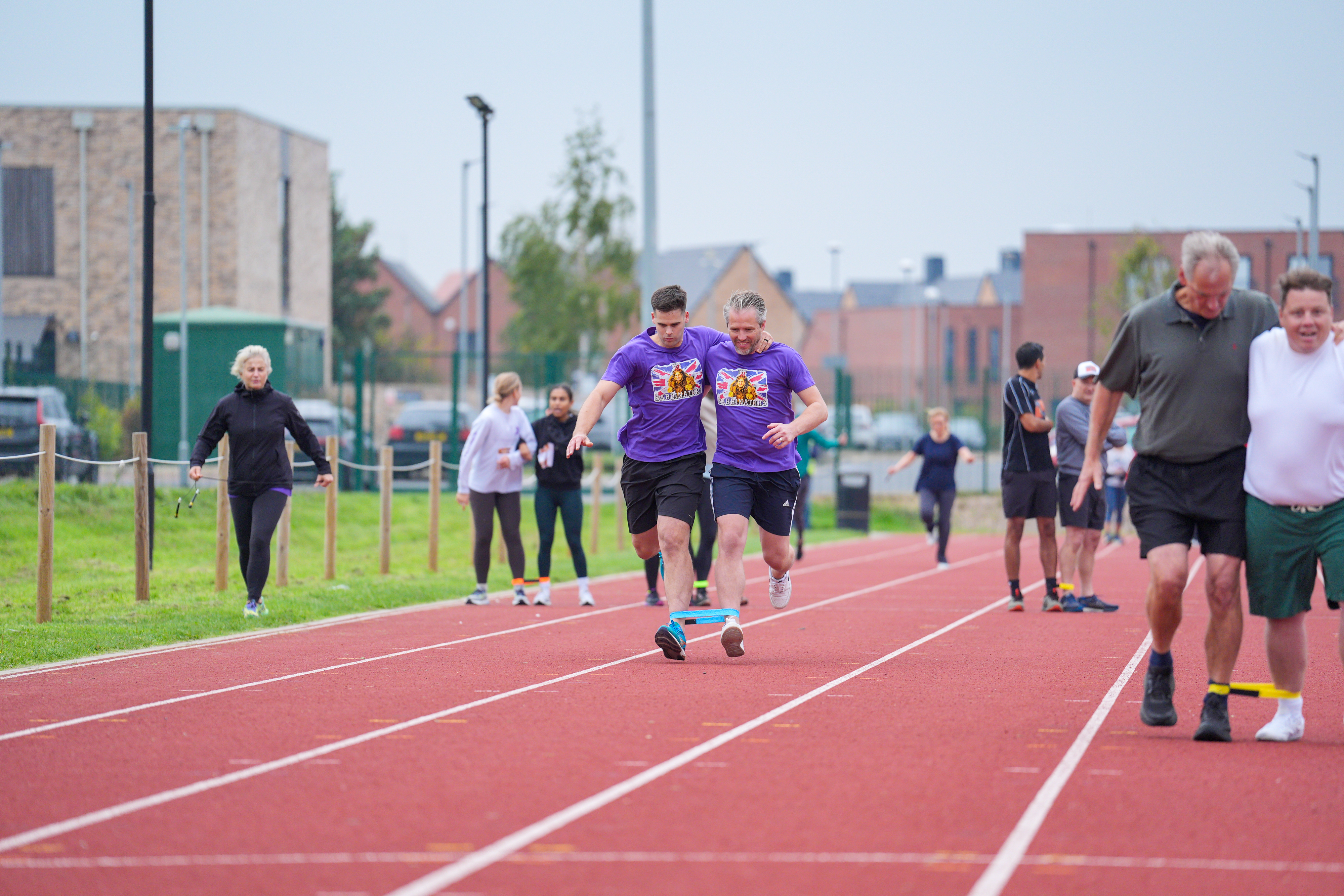 Sports Day 2024