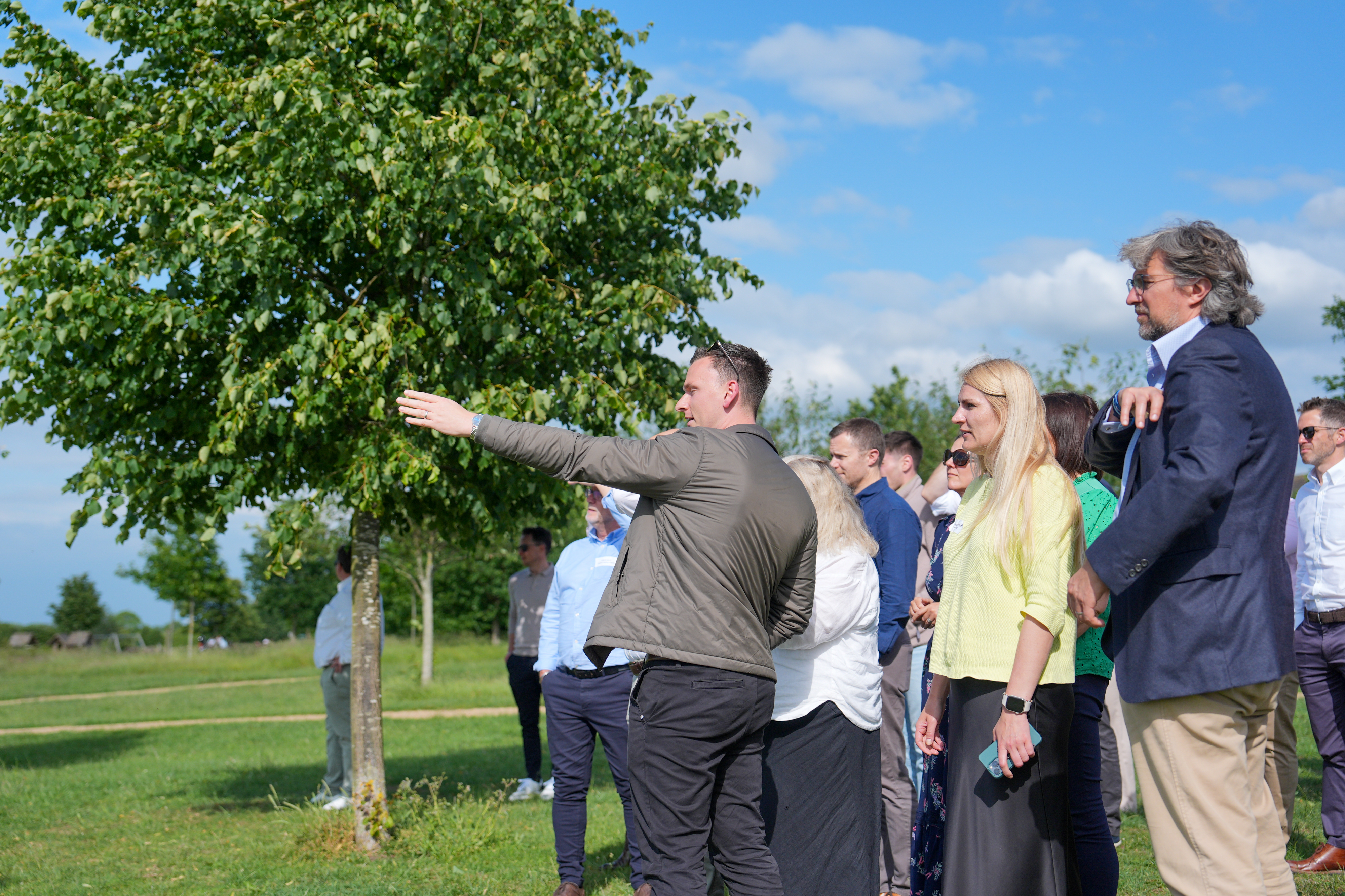 U&C Away Day 2025