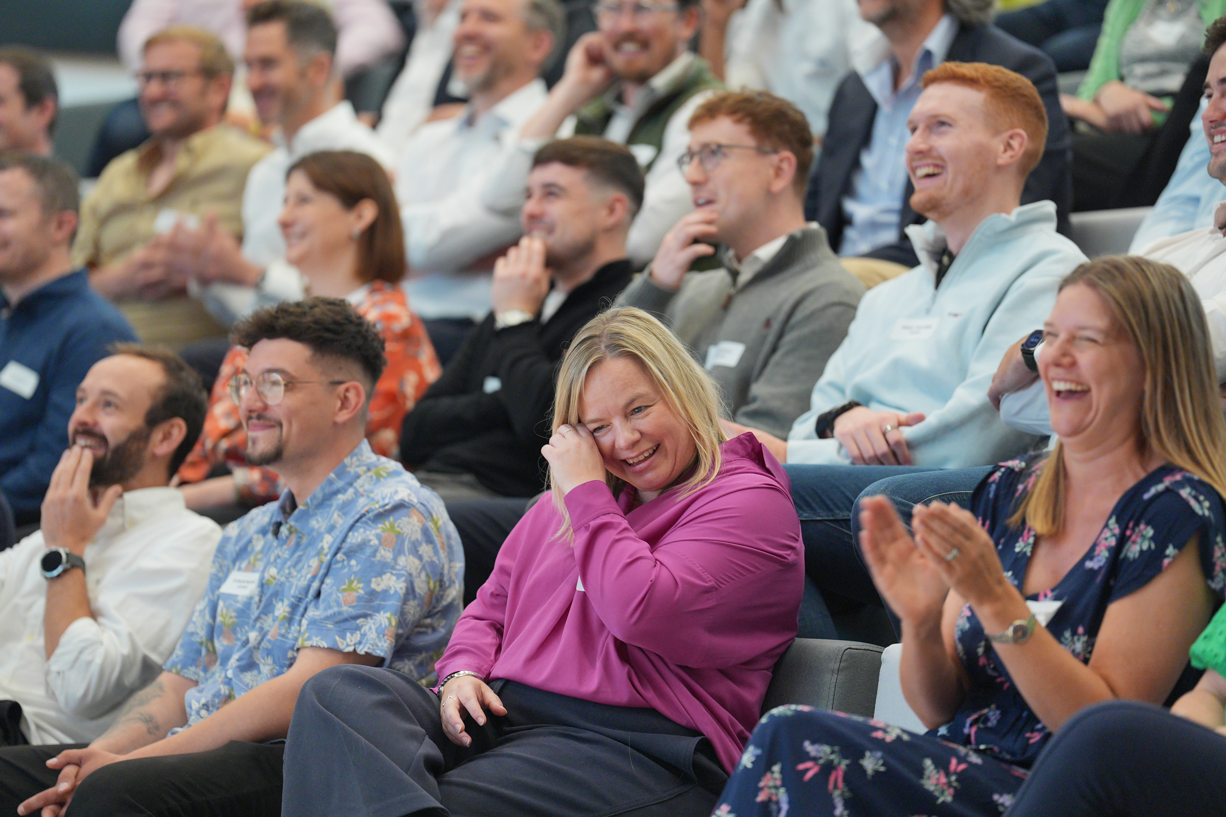 U&C Away Day 2025