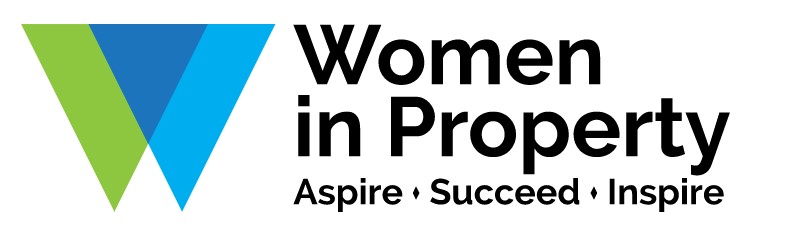 Women in Property Logo