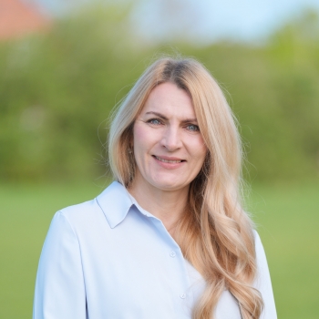 Tanya Tymoshenko